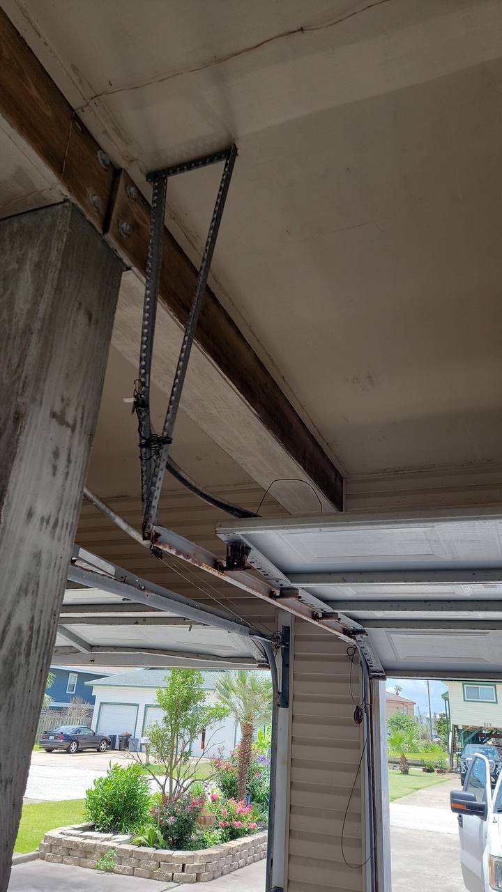 garage door spring